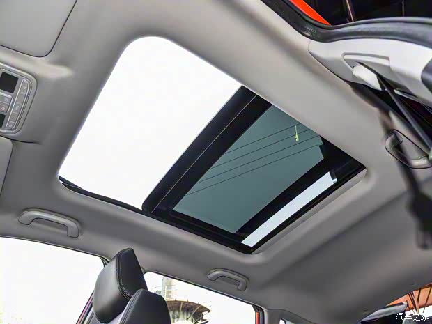 长安汽车 长安CS15 2019款 基本型 长安汽车 长安CS15 2019款 基本型