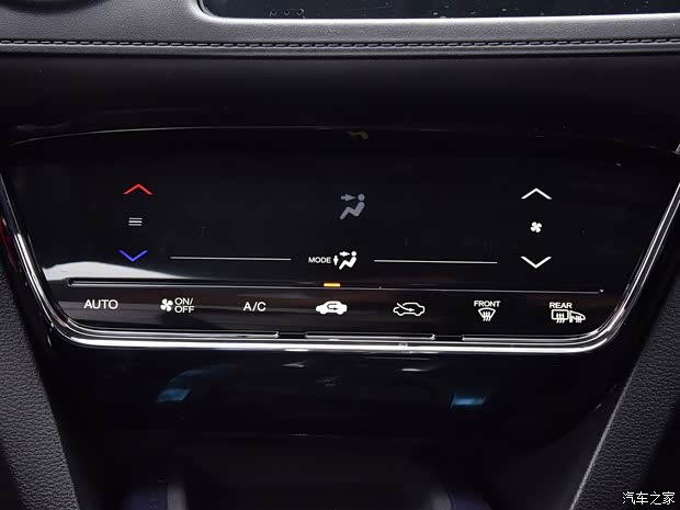 东风本田 思铭X-NV 2020款 电掣版