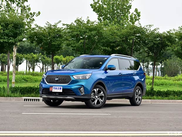 長安汽車 歐尚COS1°(科賽) 2018款 1.5T 自動 悅 長安汽車 歐尚COS1°(科賽) 2018款 1.5T 自動 悅