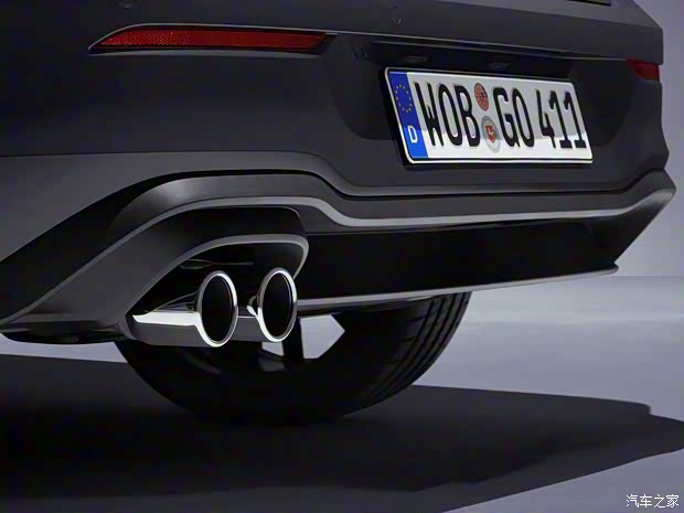 大眾(進(jìn)口) 高爾夫(進(jìn)口) 2020款 GTD