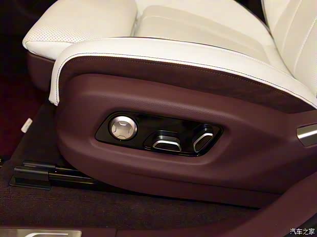 一汽红旗 红旗E-HS9 2021款 高配版