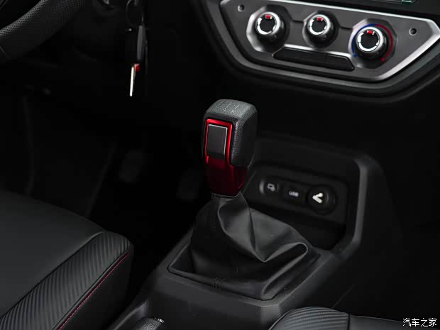 上汽通用五菱 五菱征途 2021款 改裝版