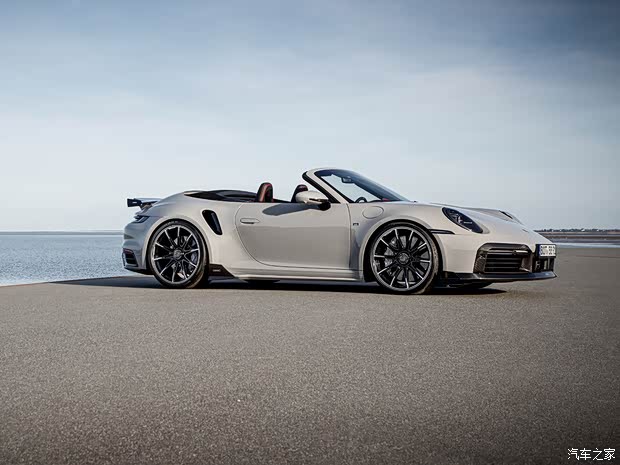 博速 博速保时捷911 2022款 820 Cabriolet 博速 博速保时捷911 2022款 820 Cabriolet