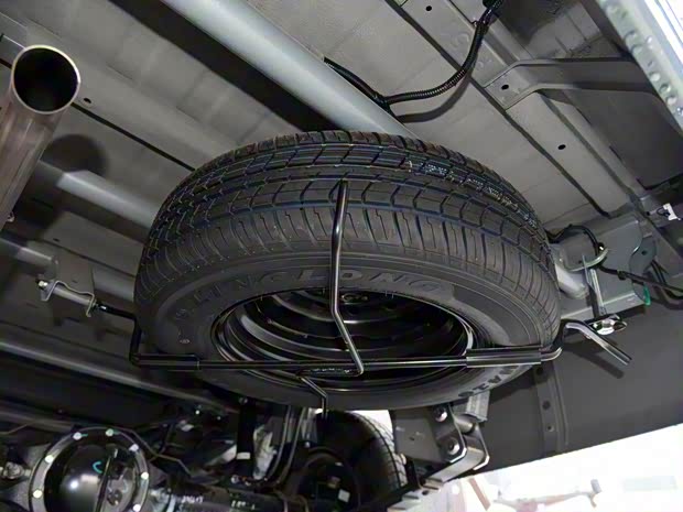 上汽通用五菱 五菱征途 2021款 基本型