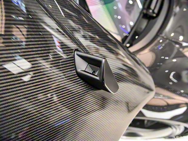 邁凱倫 邁凱倫Speedtail 2020款 基本型