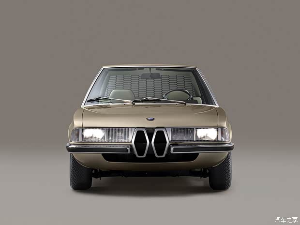 宝马(进口) Garmisch 2019款 Concept 宝马(进口) Garmisch 2019款 Concept