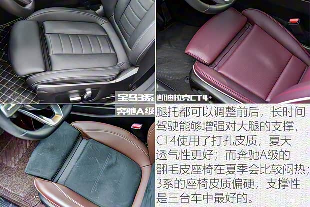 上汽通用凯迪拉克 凯迪拉克CT4 2020款 28T 精英型