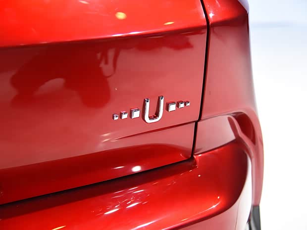 合众汽车 合众U 2019款 520 U酷四驱版 合众汽车 合众U 2019款 520 U酷四驱版