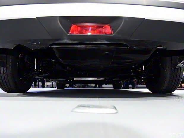 东风启辰 启辰D60新能源 2019款 基本型