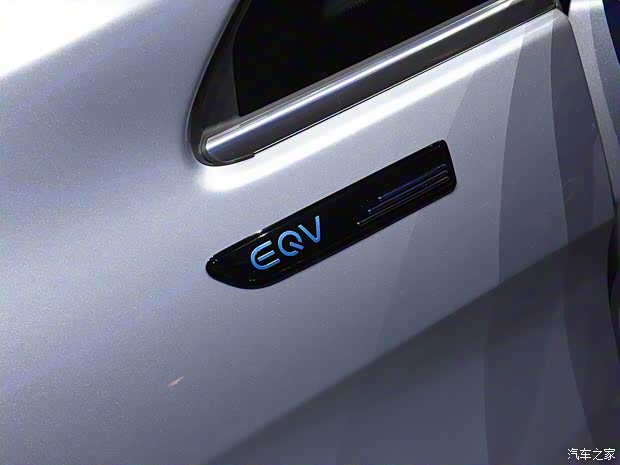 梅赛德斯-EQ 奔驰EQV 2020款 基本型 梅赛德斯-EQ 奔驰EQV 2020款 基本型