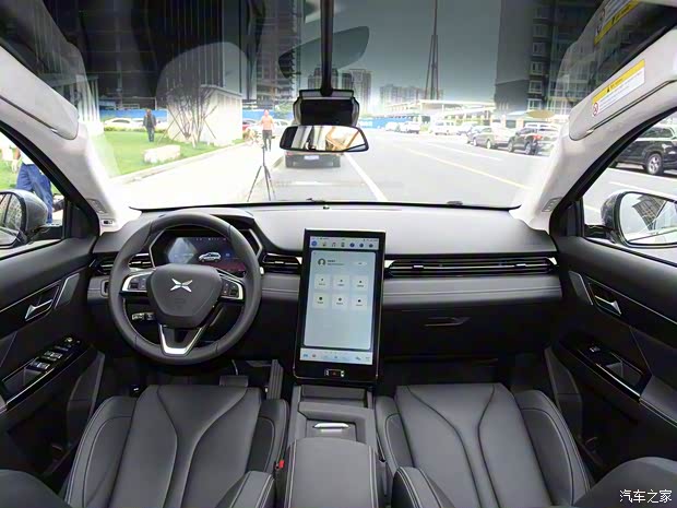 小鹏汽车 小鹏汽车G3 2020款 520长续航 尊享版