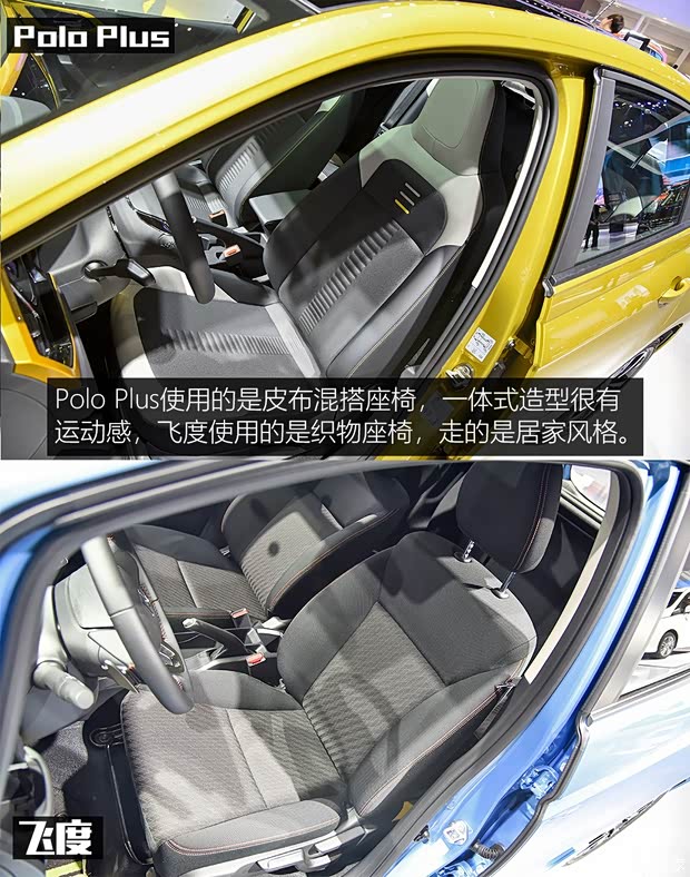 上汽大众 Polo 2019款 Plus 基本型