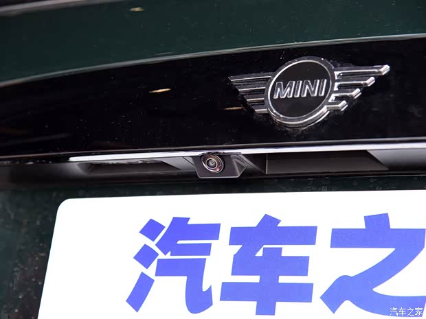 MINI JCW MINI JCW 2018款 2.0T JOHN COOPER WORKS ALL-IN