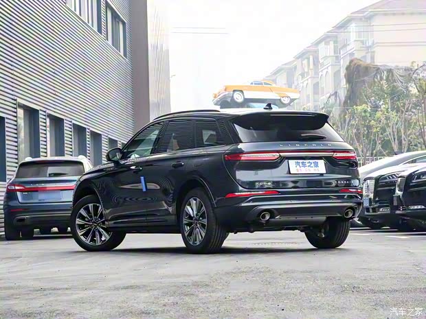 長(zhǎng)安林肯 冒險(xiǎn)家 2022款 2.0T 百周年限量版 長(zhǎng)安林肯 冒險(xiǎn)家 2022款 2.0T 百周年限量版