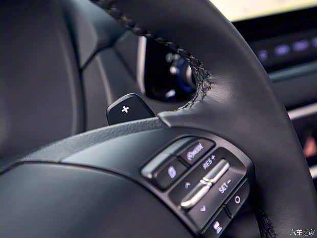 现代(进口) KONA 2019款 Hybrid