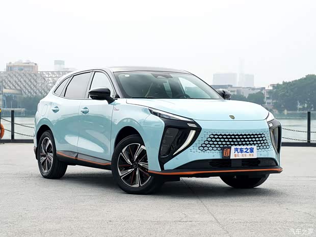 东风风行 风行雷霆 2023款 630 Ultra 东风风行 风行雷霆 2023款 630 Ultra