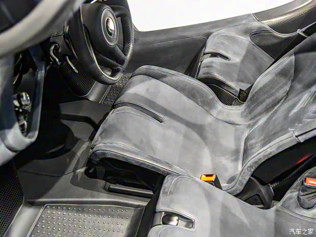 邁凱倫 邁凱倫Speedtail 2020款 基本型