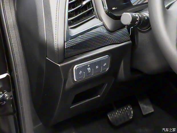 长城汽车 哈弗F7 2021款 2.0T 四驱i悦