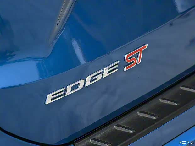 长安福特 锐界 2019款 ST 长安福特 锐界 2019款 ST
