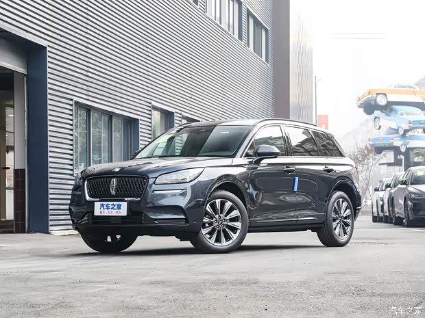 長(zhǎng)安林肯 冒險(xiǎn)家 2022款 2.0T 百周年限量版 長(zhǎng)安林肯 冒險(xiǎn)家 2022款 2.0T 百周年限量版