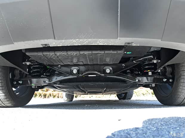 愛(ài)馳汽車(chē) 愛(ài)馳U5 2021款 U5 PRO