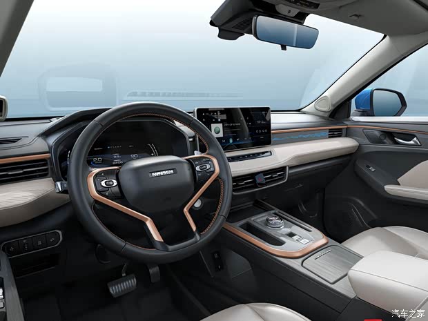 长城汽车 哈弗初恋 2021款 基本型 长城汽车 哈弗初恋 2021款 基本型