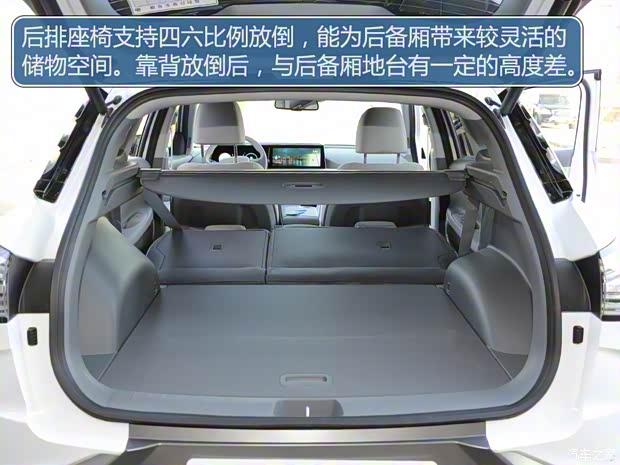 现代(进口) Nexo 2022款 中国版 现代(进口) Nexo 2022款 中国版