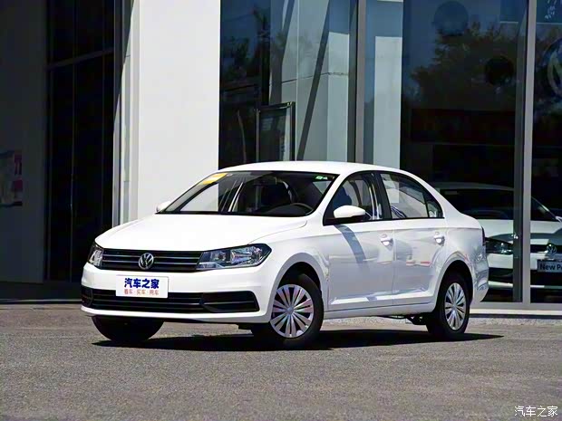 上汽大众 桑塔纳 2019款 1.5L 手动风尚版 国V