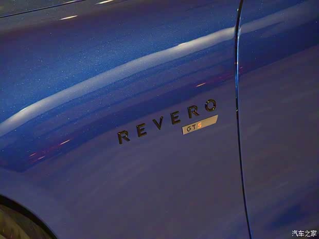 Karma Revero 2020款 GTS