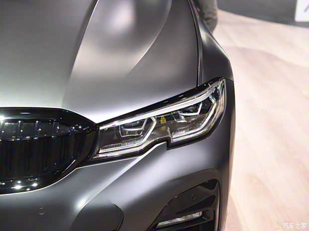 寶馬(進(jìn)口) 寶馬3系新能源(進(jìn)口) 2020款 330e