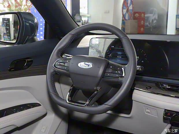 江铃福特科技 领睿 2022款 中配版 江铃福特科技 领睿 2022款 中配版