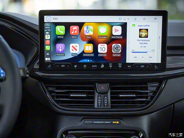 福特(進口) 銳際(進口) 2023款 ST-Line Elite 美國版