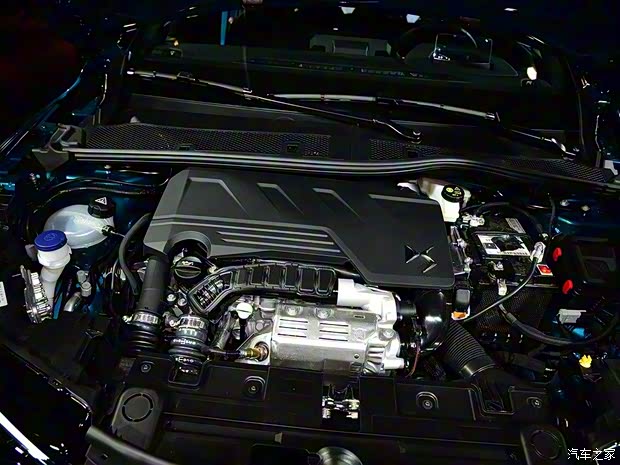 雪铁龙(进口) DS 3新能源 2019款 Crossback E-Tense 雪铁龙(进口) DS 3新能源 2019款 Crossback E-Tense