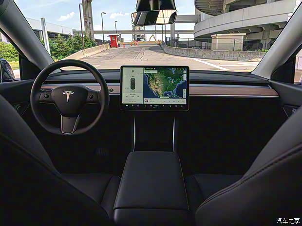 特斯拉(进口) Model Y(海外) 2019款 Performance高性能全轮驱动版 特斯拉(进口) Model Y(海外) 2019款 Performance高性能全轮驱动版