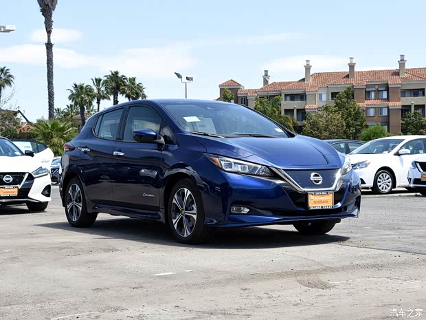 日產(chǎn)(進(jìn)口) 聆風(fēng) 2019款 SL PLUS 日產(chǎn)(進(jìn)口) 聆風(fēng) 2019款 SL PLUS
