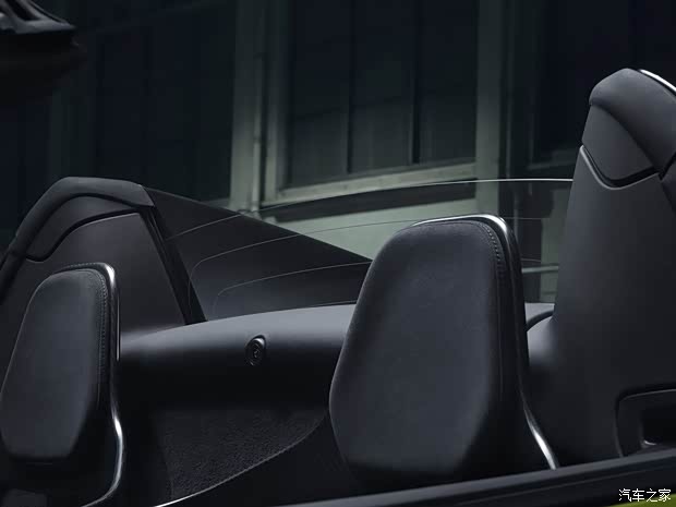 迈凯伦 迈凯伦600LT 2019款 3.8T Spider 迈凯伦 迈凯伦600LT 2019款 3.8T Spider