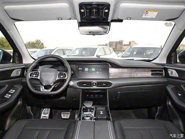 奇瑞汽車 捷途X90 2023款 子龍 2.0T DCT常勝版 5座 奇瑞汽車 捷途X90 2023款 子龍 2.0T DCT常勝版 5座