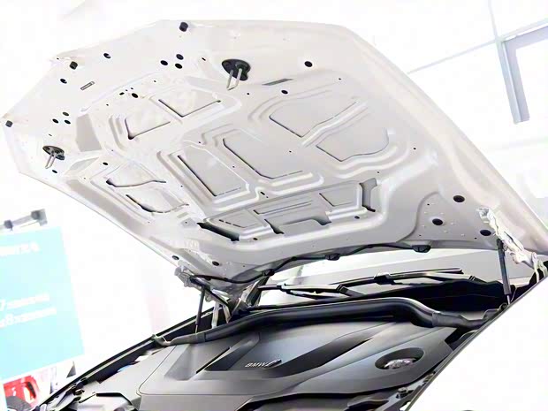 华晨宝马 宝马iX3 2020款 创领型