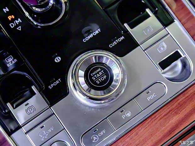 賓利 飛馳 2020款 First Edition