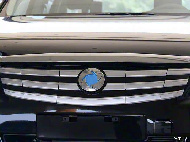 東風(fēng)汽車(chē) 俊風(fēng)E11K 2018款 基本型