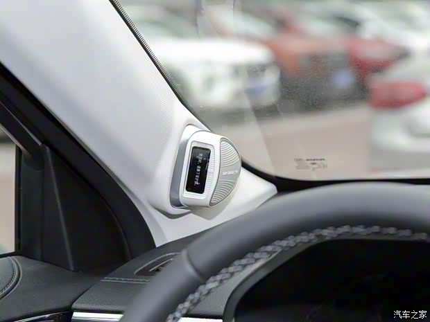 长城汽车 哈弗初恋 2021款 1.5T 大三版 长城汽车 哈弗初恋 2021款 1.5T 大三版