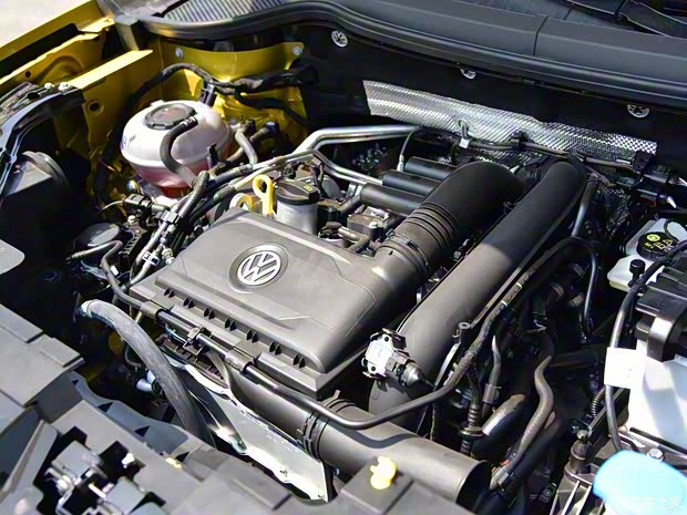 一汽-大眾 捷達VS5 2019款 基本型 一汽-大眾 捷達VS5 2019款 基本型