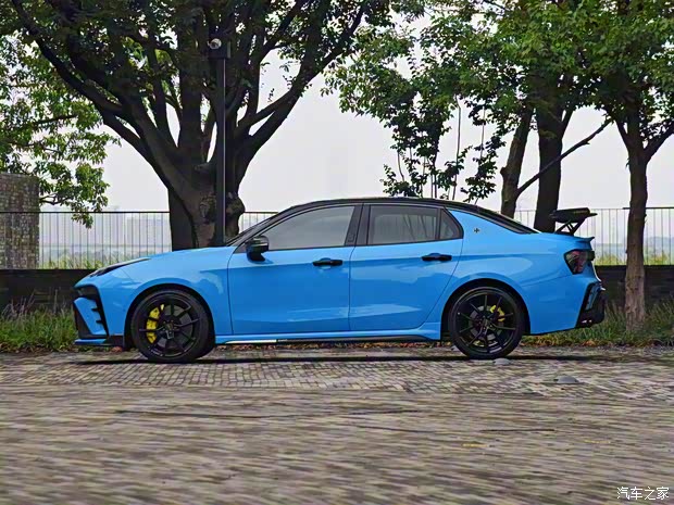 领克 领克03 2023款 03+ Cyan 定制版性能套装 领克 领克03 2023款 03+ Cyan 定制版性能套装