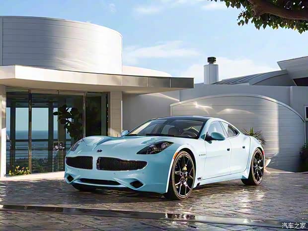 Karma Revero 2019款 基本型