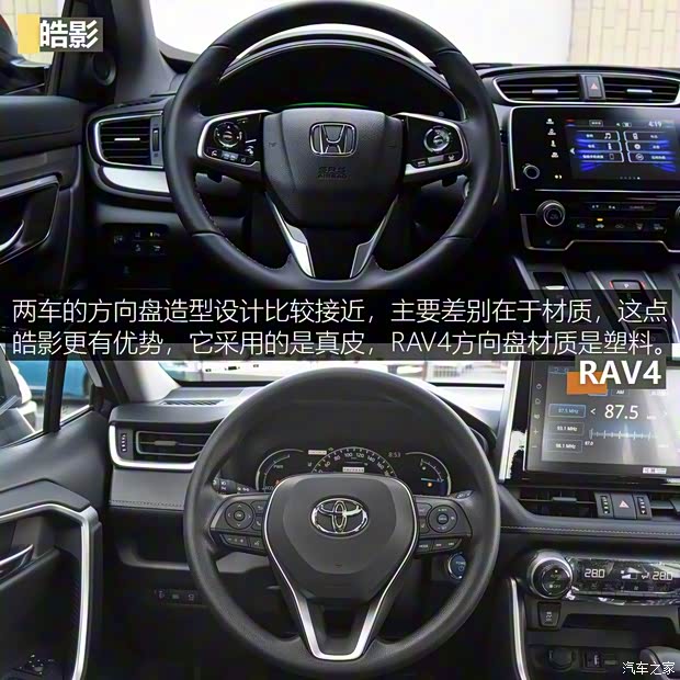 一汽丰田 RAV4荣放 2020款 双擎  2.5L CVT四驱精英版
