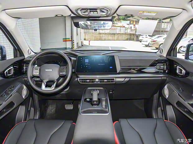 长城汽车 哈弗酷狗 2022款 1.5T DCT两驱潮动版 长城汽车 哈弗酷狗 2022款 1.5T DCT两驱潮动版