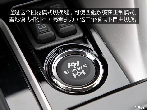 广汽三菱 奕歌 2018款 1.5T CVT四驱真我版