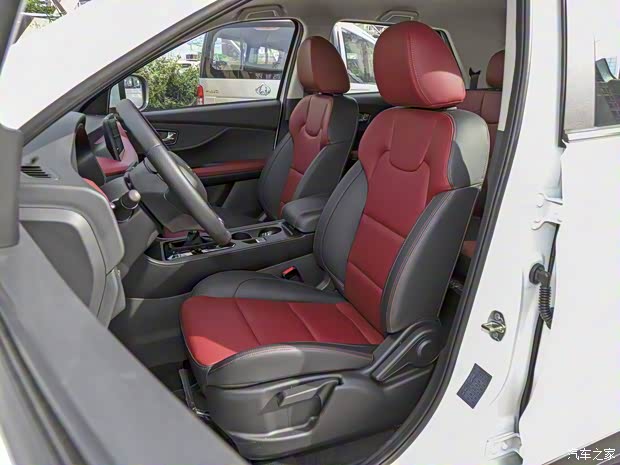 東風(fēng)小康 風(fēng)光S560 2022款 1.5T CVT精英型