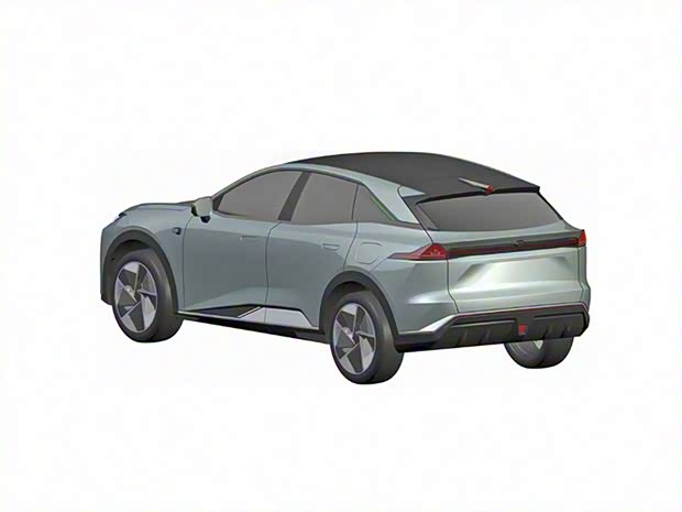 长安深蓝 长安深蓝C673 2022款 基本型