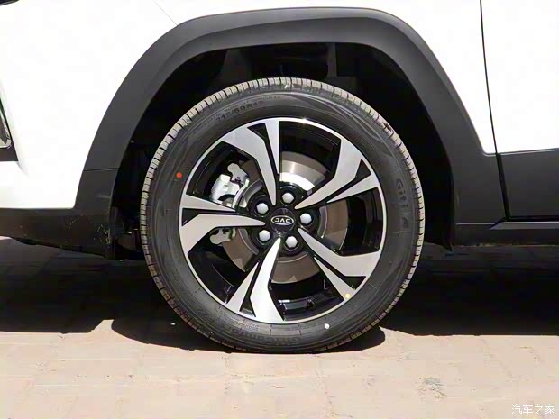江淮汽车 嘉悦X4 2020款 1.5T CVT精英型 江淮汽车 嘉悦X4 2020款 1.5T CVT精英型